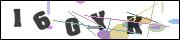 Spam bot protection (CAPTCHA)