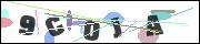 Spam bot protection (CAPTCHA)