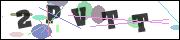 Spam bot protection (CAPTCHA)