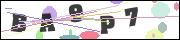 Spam bot protection (CAPTCHA)