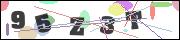 Spam bot protection (CAPTCHA)