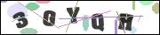 Spam bot protection (CAPTCHA)