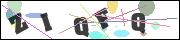 Spam bot protection (CAPTCHA)