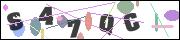 Spam bot protection (CAPTCHA)