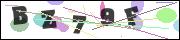 Spam bot protection (CAPTCHA)