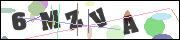 Spam bot protection (CAPTCHA)