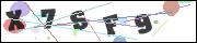 Spam bot protection (CAPTCHA)