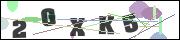 Spam bot protection (CAPTCHA)