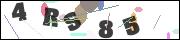 Spam bot protection (CAPTCHA)