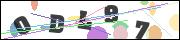 Spam bot protection (CAPTCHA)