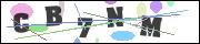Spam bot protection (CAPTCHA)