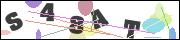 Spam bot protection (CAPTCHA)