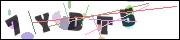 Spam bot protection (CAPTCHA)