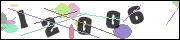 Spam bot protection (CAPTCHA)
