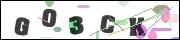 Spam bot protection (CAPTCHA)