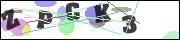 Spam bot protection (CAPTCHA)