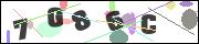 Spam bot protection (CAPTCHA)