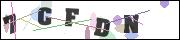 Spam bot protection (CAPTCHA)