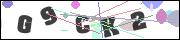 Spam bot protection (CAPTCHA)