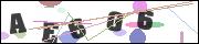 Spam bot protection (CAPTCHA)