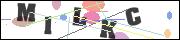 Spam bot protection (CAPTCHA)