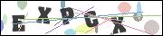 Spam bot protection (CAPTCHA)
