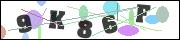 Spam bot protection (CAPTCHA)