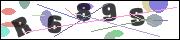 Spam bot protection (CAPTCHA)
