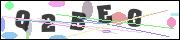 Spam bot protection (CAPTCHA)
