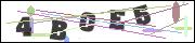 Spam bot protection (CAPTCHA)