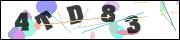 Spam bot protection (CAPTCHA)