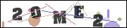 Spam bot protection (CAPTCHA)