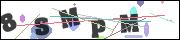 Spam bot protection (CAPTCHA)