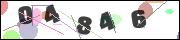 Spam bot protection (CAPTCHA)