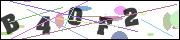 Spam bot protection (CAPTCHA)