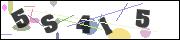 Spam bot protection (CAPTCHA)