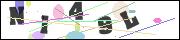 Spam bot protection (CAPTCHA)