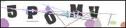 Spam bot protection (CAPTCHA)