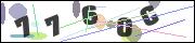 Spam bot protection (CAPTCHA)