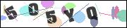 Spam bot protection (CAPTCHA)