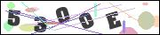 Spam bot protection (CAPTCHA)