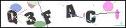 Spam bot protection (CAPTCHA)