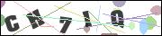 Spam bot protection (CAPTCHA)