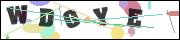 Spam bot protection (CAPTCHA)