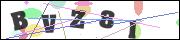 Spam bot protection (CAPTCHA)