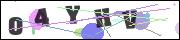Spam bot protection (CAPTCHA)