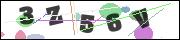Spam bot protection (CAPTCHA)