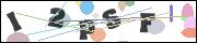 Spam bot protection (CAPTCHA)