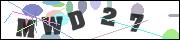 Spam bot protection (CAPTCHA)