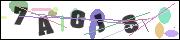 Spam bot protection (CAPTCHA)